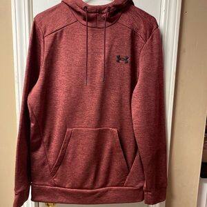 Under Armour Men's Hoodie